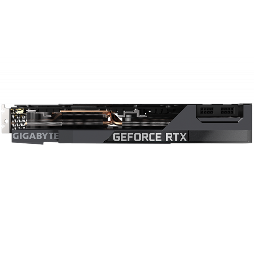 Продать Видеокарта Gigabyte GeForce RTX 3080 EAGLE 12288MB (GV-N3080EAGLE-12GD) по Trade-In интернет-магазине Телемарт - Киев, Днепр, Украина фото