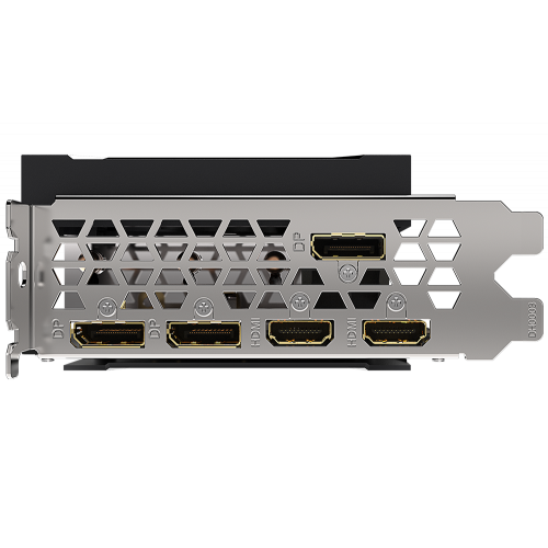 Продать Видеокарта Gigabyte GeForce RTX 3080 EAGLE 12288MB (GV-N3080EAGLE-12GD) по Trade-In интернет-магазине Телемарт - Киев, Днепр, Украина фото