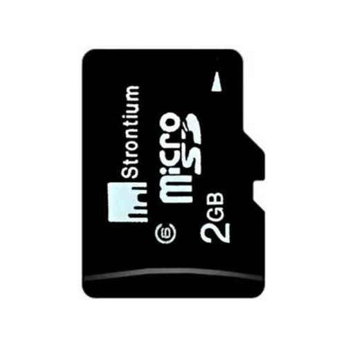Купить Карта памяти Stronium microSD 2GB (без адаптера) (SR2GTFC6R) - цена в Харькове, Киеве, Днепре, Одессе
в интернет-магазине Telemart фото