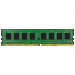 Фото Уценка ОЗУ Kingston DDR4 32GB 3200Mhz (KVR32N22D8/32) (Вскрыта упаковка)