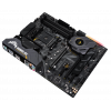 Photo Motherboard Уценка материнская плата Asus TUF GAMING X570-PLUS (sAM4, AMD X570)(Следы монтажа)