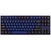 Photo Keyboard AKKO 3087 Horizon Cherry MX Brown (A3087_H_CBR) Blue/Black