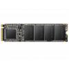 Photo SSD Drive ADATA XPG SX6000 Lite 3D NAND 128GB M.2 (2280 PCI-E) NVMe 1.3 (ASX6000LNP-128GT-C) (Следы установки 404174)