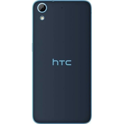 Купить Смартфон HTC Desire 626G Dual Sim Blue - цена в Харькове, Киеве, Днепре, Одессе
в интернет-магазине Telemart фото