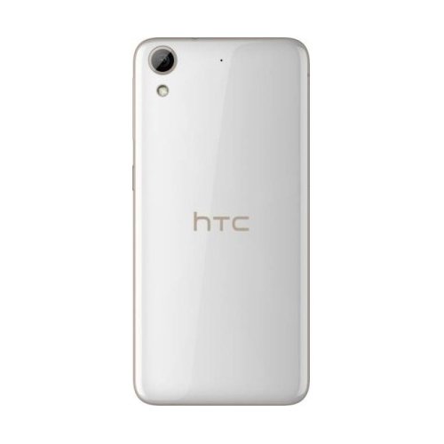Купить Смартфон HTC Desire 626G Dual Sim White - цена в Харькове, Киеве, Днепре, Одессе
в интернет-магазине Telemart фото