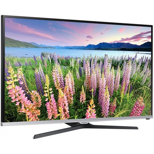 Купити Телевізор Samsung UE40J5100 - ціна в Києві, Львові, Вінниці, Хмельницькому, Франківську, Україні | інтернет-магазин TELEMART.UA фото