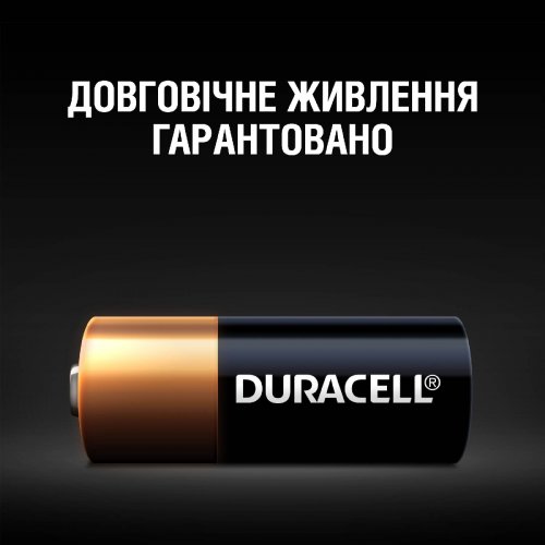 Батарейки Duracell MN21 BLN 01x10 2 шт. (5007812) купить в Украине | Telemart фото