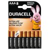 Фото Батарейки Duracell ААА (LR03) MN2400 8 шт. (5005969)