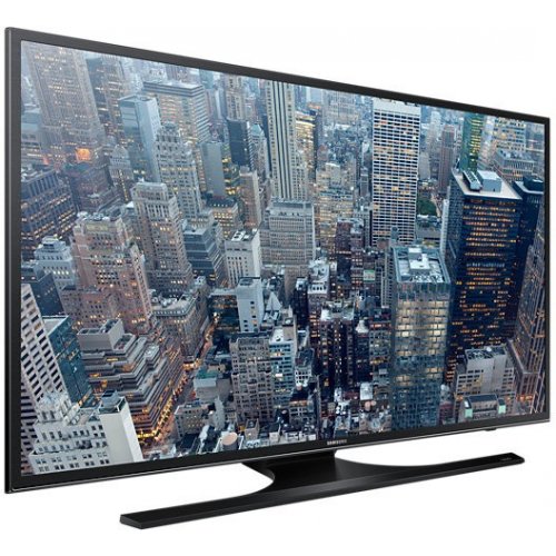 Купить Телевизор Samsung UE40JU6400 - цена в Харькове, Киеве, Днепре, Одессе
в интернет-магазине Telemart фото