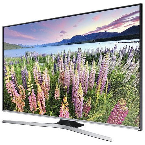 Купити Телевізор Samsung UE40J5500 - ціна в Києві, Львові, Вінниці, Хмельницькому, Франківську, Україні | інтернет-магазин TELEMART.UA фото