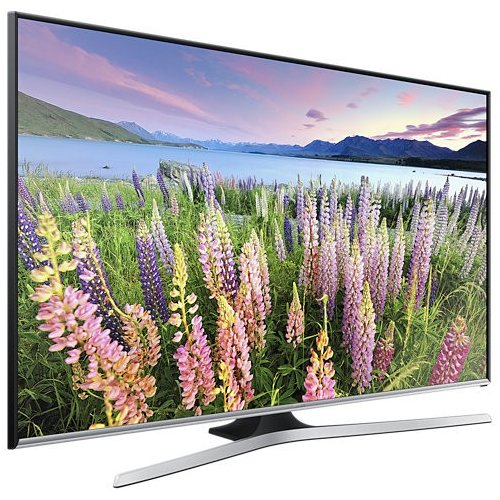 Купити Телевізор Samsung UE40J5500 - ціна в Києві, Львові, Вінниці, Хмельницькому, Франківську, Україні | інтернет-магазин TELEMART.UA фото