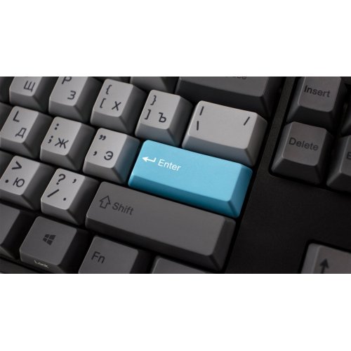 Купить Клавиатура Varmilo MA108M V2 Moonlight EC Sakura V2 (A36A023A9A3A06A007) Grey/Blue - цена в Харькове, Киеве, Днепре, Одессе
в интернет-магазине Telemart фото