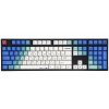 Photo Keyboard Varmilo MA108M V2 Summit R2 EC Ivy V2 (A36A022B1A3A06A007) Grey/Blue