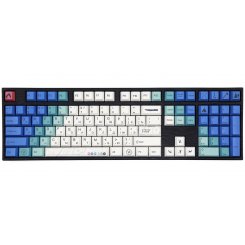 Фото Varmilo MA108M V2 Summit R2 EC Ivy V2 (A36A022B1A3A06A007) Grey/Blue