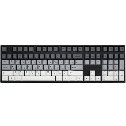 

Varmilo MA108M V2 Yakumo EC Daisy V2 (A36A007A8A3A06A008) Black/White