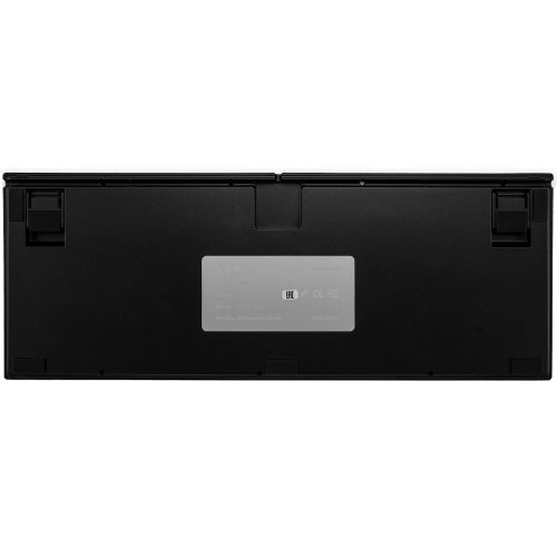 Купить Клавиатура Varmilo MA87M V2 Moonlight EC Ivy V2 (A33A023B1A3A06A007) Grey/Blue - цена в Харькове, Киеве, Днепре, Одессе
в интернет-магазине Telemart фото