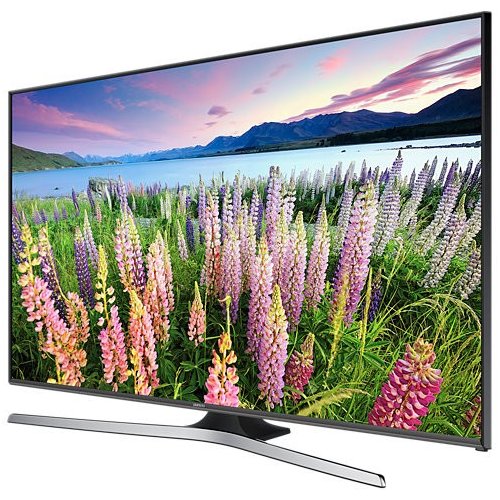 Купить Телевизор Samsung UE50J5500 - цена в Харькове, Киеве, Днепре, Одессе
в интернет-магазине Telemart фото