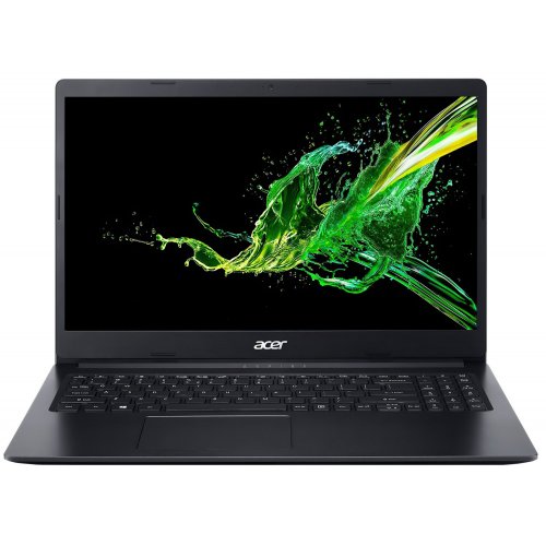 Продать Ноутбук Acer Aspire 3 A315-34 (NX.HE3EU.05D) Black по Trade-In интернет-магазине Телемарт - Киев, Днепр, Украина фото