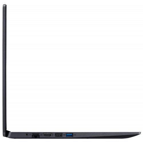 Продати Ноутбук Acer Aspire 3 A315-34 (NX.HE3EU.05D) Black за Trade-In у інтернет-магазині Телемарт - Київ, Дніпро, Україна фото