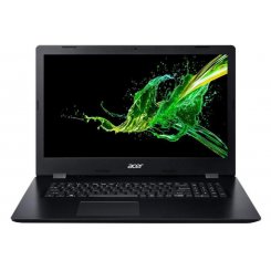 Ноутбук Acer Aspire 3 A317-32 (NX.HF2EU.02J) Black