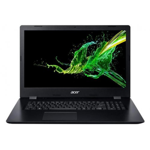 Продать Ноутбук Acer Aspire 3 A317-32 (NX.HF2EU.02J) Black по Trade-In интернет-магазине Телемарт - Киев, Днепр, Украина фото