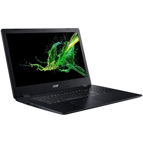 Продать Ноутбук Acer Aspire 3 A317-32 (NX.HF2EU.02J) Black по Trade-In интернет-магазине Телемарт - Киев, Днепр, Украина фото