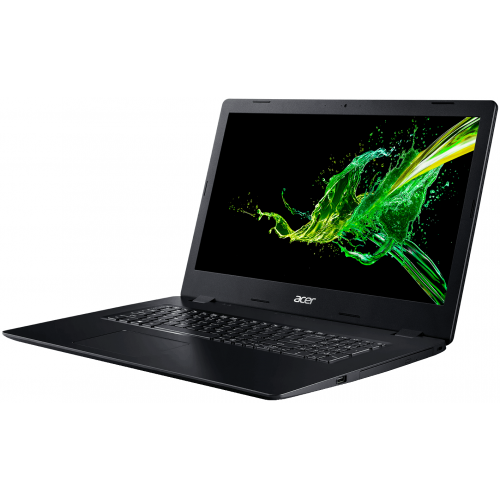 Продать Ноутбук Acer Aspire 3 A317-32 (NX.HF2EU.02J) Black по Trade-In интернет-магазине Телемарт - Киев, Днепр, Украина фото