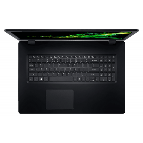 Продать Ноутбук Acer Aspire 3 A317-32 (NX.HF2EU.02J) Black по Trade-In интернет-магазине Телемарт - Киев, Днепр, Украина фото