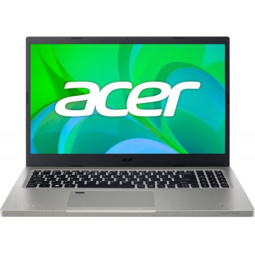 Продать Ноутбук Acer Aspire Vero AV15-51 (NX.AYCEU.00A) Silver по Trade-In интернет-магазине Телемарт - Киев, Днепр, Украина фото