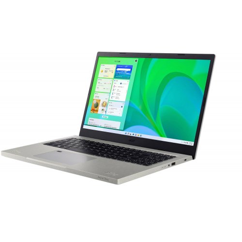 Продать Ноутбук Acer Aspire Vero AV15-51 (NX.AYCEU.00A) Silver по Trade-In интернет-магазине Телемарт - Киев, Днепр, Украина фото