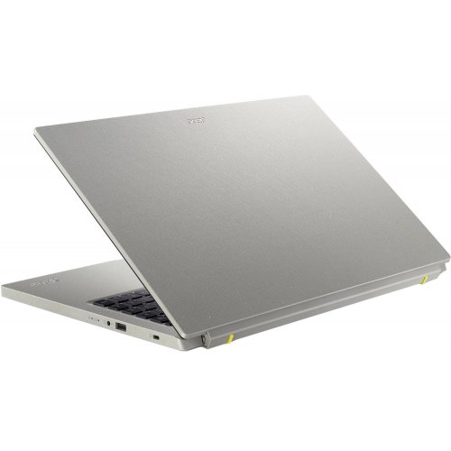 Продать Ноутбук Acer Aspire Vero AV15-51 (NX.AYCEU.00A) Silver по Trade-In интернет-магазине Телемарт - Киев, Днепр, Украина фото