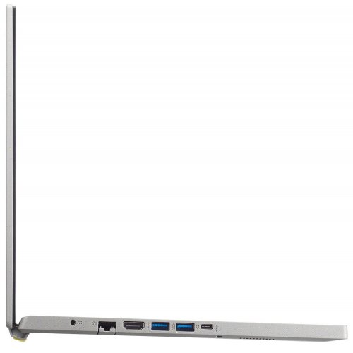 Продать Ноутбук Acer Aspire Vero AV15-51 (NX.AYCEU.00A) Silver по Trade-In интернет-магазине Телемарт - Киев, Днепр, Украина фото