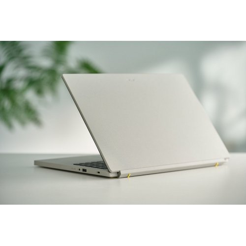 Продать Ноутбук Acer Aspire Vero AV15-51 (NX.AYCEU.00A) Silver по Trade-In интернет-магазине Телемарт - Киев, Днепр, Украина фото