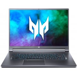 Ноутбук Acer Predator Triton 500 PT516-51s (NH.QALEU.004) Gray