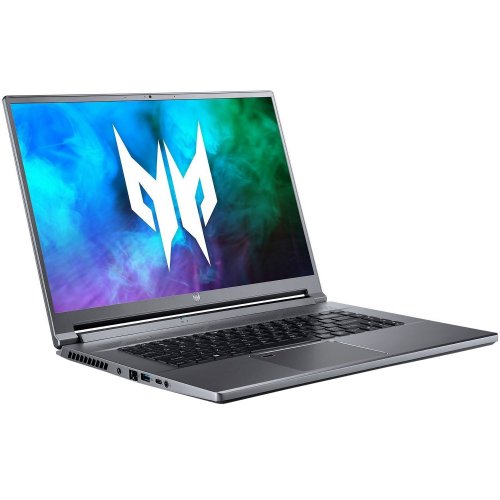 Продати Ноутбук Acer Predator Triton 500 PT516-51s (NH.QALEU.004) Gray за Trade-In у інтернет-магазині Телемарт - Київ, Дніпро, Україна фото