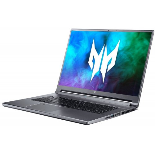 Продати Ноутбук Acer Predator Triton 500 PT516-51s (NH.QALEU.004) Gray за Trade-In у інтернет-магазині Телемарт - Київ, Дніпро, Україна фото