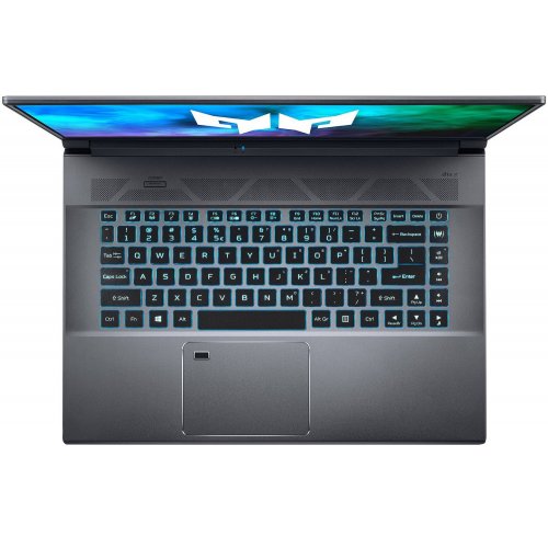 Продати Ноутбук Acer Predator Triton 500 PT516-51s (NH.QALEU.004) Gray за Trade-In у інтернет-магазині Телемарт - Київ, Дніпро, Україна фото
