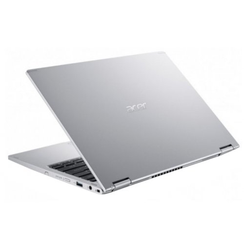 Продати Ноутбук Acer Spin 3 SP313-51N (NX.A6CEU.00H) Silver за Trade-In у інтернет-магазині Телемарт - Київ, Дніпро, Україна фото
