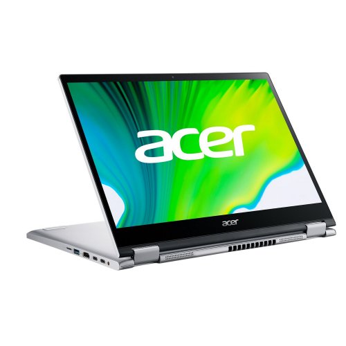 Продати Ноутбук Acer Spin 3 SP313-51N (NX.A6CEU.00K) Silver за Trade-In у інтернет-магазині Телемарт - Київ, Дніпро, Україна фото