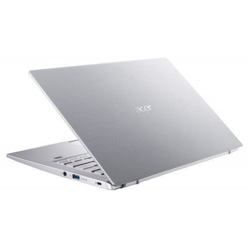 Продати Ноутбук Acer Swift 3 SF314-511 (NX.ABLEU.00A) Silver за Trade-In у інтернет-магазині Телемарт - Київ, Дніпро, Україна фото
