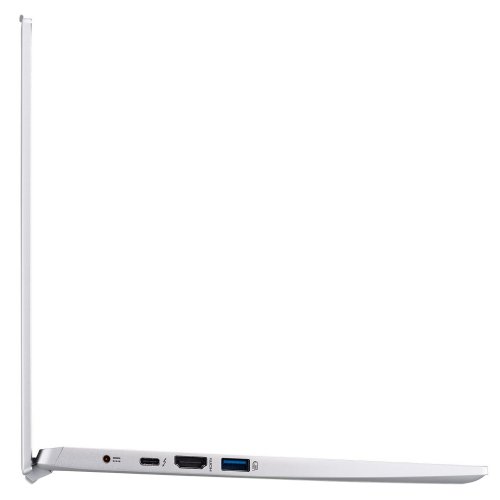 Продать Ноутбук Acer Swift 3 SF314-511 (NX.ABLEU.00A) Silver по Trade-In интернет-магазине Телемарт - Киев, Днепр, Украина фото