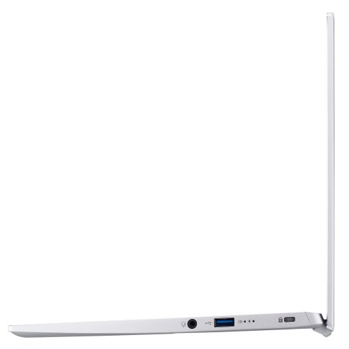 Продати Ноутбук Acer Swift 3 SF314-511 (NX.ABLEU.00E) Silver за Trade-In у інтернет-магазині Телемарт - Київ, Дніпро, Україна фото