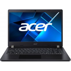 Фото Ноутбук Acer TravelMate P2 TMP214-41-G2 (NX.VSAEU.001) Black