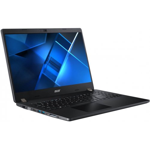 Продать Ноутбук Acer TravelMate TMP215-53 (NX.VPVEU.007) Black по Trade-In интернет-магазине Телемарт - Киев, Днепр, Украина фото