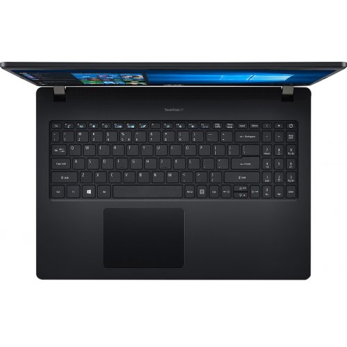 Продать Ноутбук Acer TravelMate TMP215-53 (NX.VPVEU.007) Black по Trade-In интернет-магазине Телемарт - Киев, Днепр, Украина фото