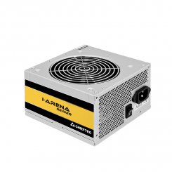 Блок живлення CHIEFTEC i-ARENA 550W (GPA-550S) OEM