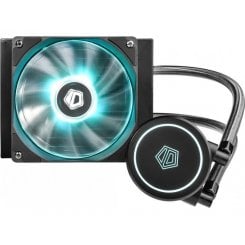 Готова СВО ID-Cooling Auraflow X 120