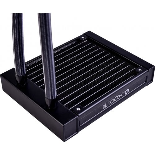 Продати Готова СВО ID-Cooling Auraflow X 120 за Trade-In у інтернет-магазині Телемарт - Київ, Дніпро, Україна фото