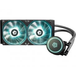Готова СВО ID-Cooling Auraflow X 240