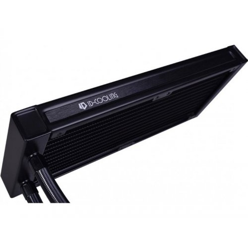 Продати Готова СВО ID-Cooling Auraflow X 240 за Trade-In у інтернет-магазині Телемарт - Київ, Дніпро, Україна фото